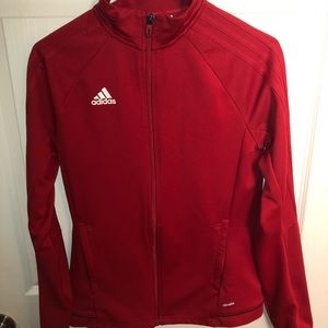 ADIDAS JACKET !